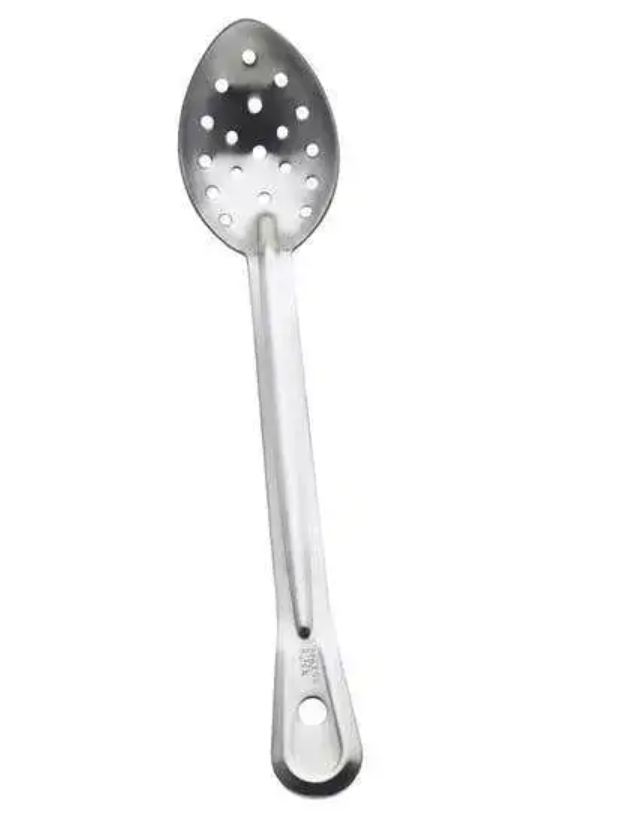 Browne 4752 Renaissance Serving Spoon