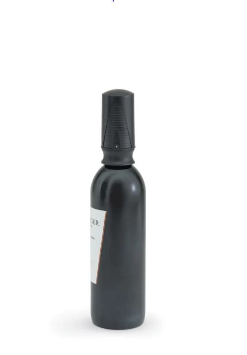Vollrath 47609 Vacuum Wine Saver/Stopper Unit - 6ea/Case