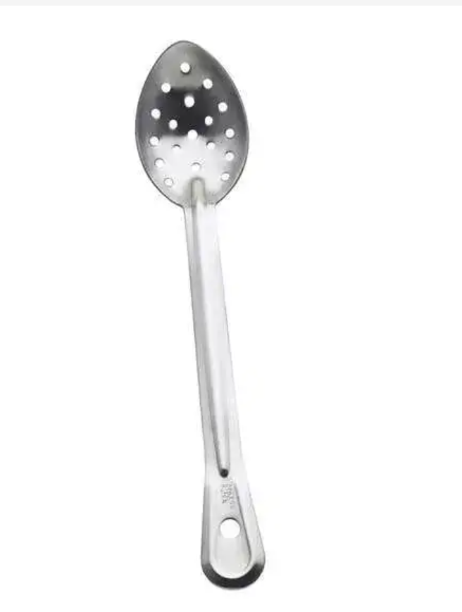 Browne 4762 Renaissance Serving Spoon