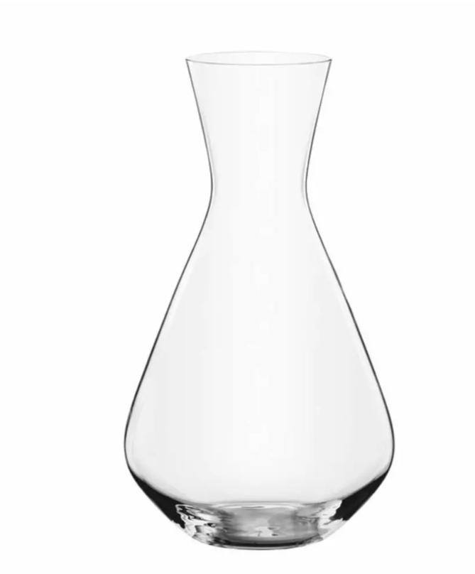 Spiegelau 4800188 47 1/4 oz Casual Entertaining Decanter, Spiegelau