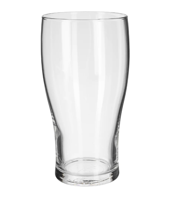 Libbey 4808 16 oz Pub Glass - Safedge Rim Guarantee