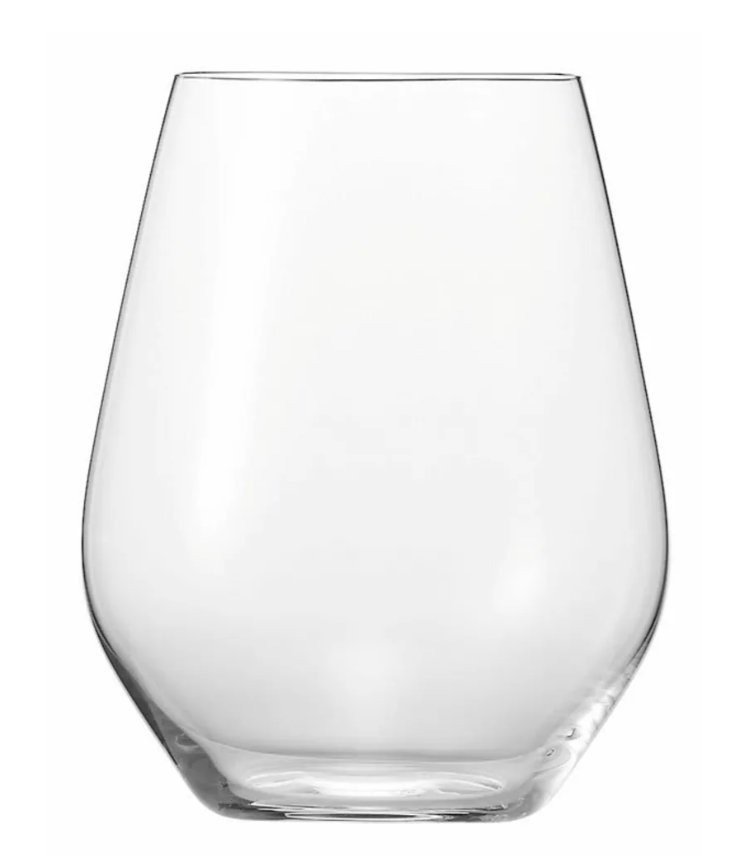 Spiegelau 4808001 15 1/2 oz Authentis Casual Red Wine Glass, Spiegelau