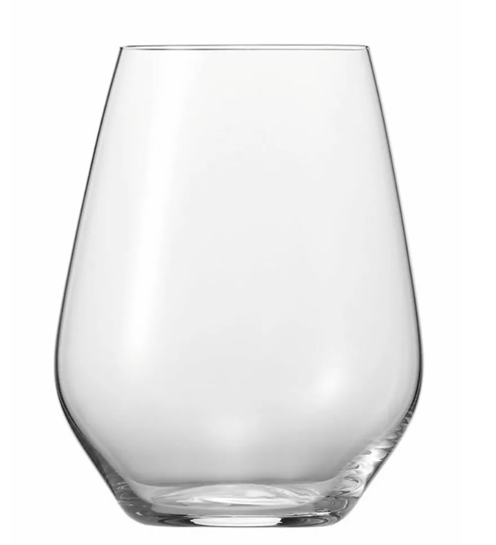 Spiegelau 4808002 14 1/4 oz Authentis Casual White Wine Glass, Spiegelau