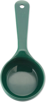 Carlisle 492808 Solid Portion Spoon 4 oz, 12ea/cs
