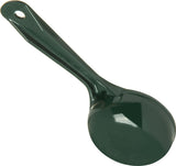 Carlisle 492808 Solid Portion Spoon 4 oz, 12ea/cs