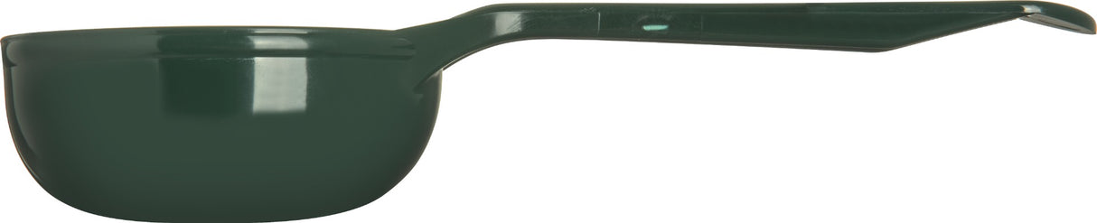 Carlisle 492808 Solid Portion Spoon 4 oz, 12ea/cs
