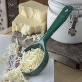 Carlisle 492808 Solid Portion Spoon 4 oz, 12ea/cs