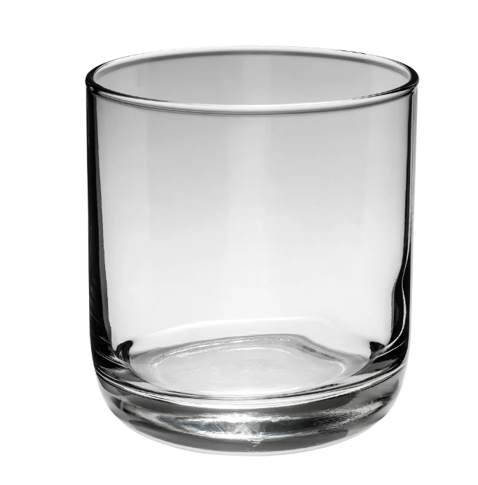 Libbey 494 10 oz Room Tumbler Glass - Safedge Rim Guarantee