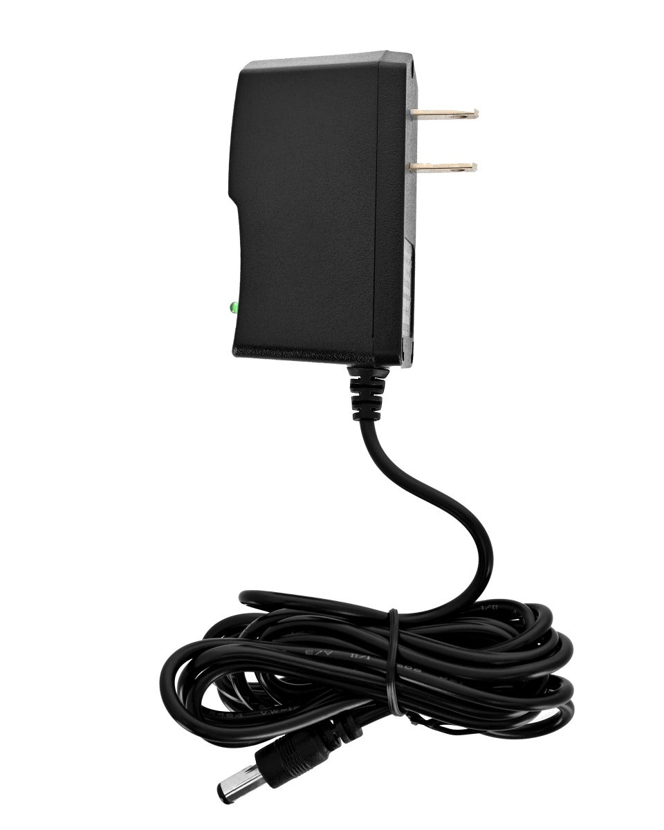 Alpine Industries 496-01 Standing or Hanging Flashing LED Write-On Message Board with (2) Colored Markers and Erasing Towel 9" x 11-4/5"