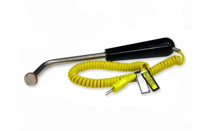 Cooper-Atkins 50012-K Bell Surface Temperature Probe, -40 To 500 Degrees F