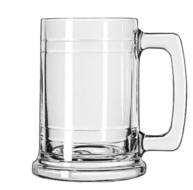 Libbey 5027 15 oz Maritime Mug
