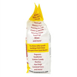 Gold Medal 5100 Deluxe Pennsylvania Dutch Funnel Cake Mix 5 lb. - 6/Case