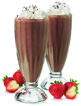 Libbey 5110 Ice Cream Soda Glass 12 oz. - Clear - 24/Case
