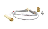 AllPoints 511346 Armored Thermopile with PG9 Adaptor 36"