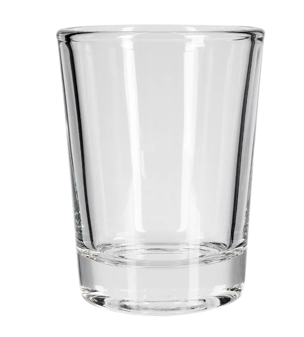 Libbey 5134 4 oz Side Water Glass