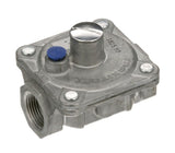 AllPoints 521011 Natural Gas Pressure Regulator with 3/4" NPT and 1/2 PSI