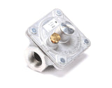 AllPoints 521011 Natural Gas Pressure Regulator with 3/4" NPT and 1/2 PSI