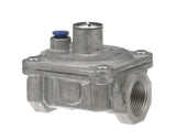 AllPoints 521011 Natural Gas Pressure Regulator with 3/4" NPT and 1/2 PSI