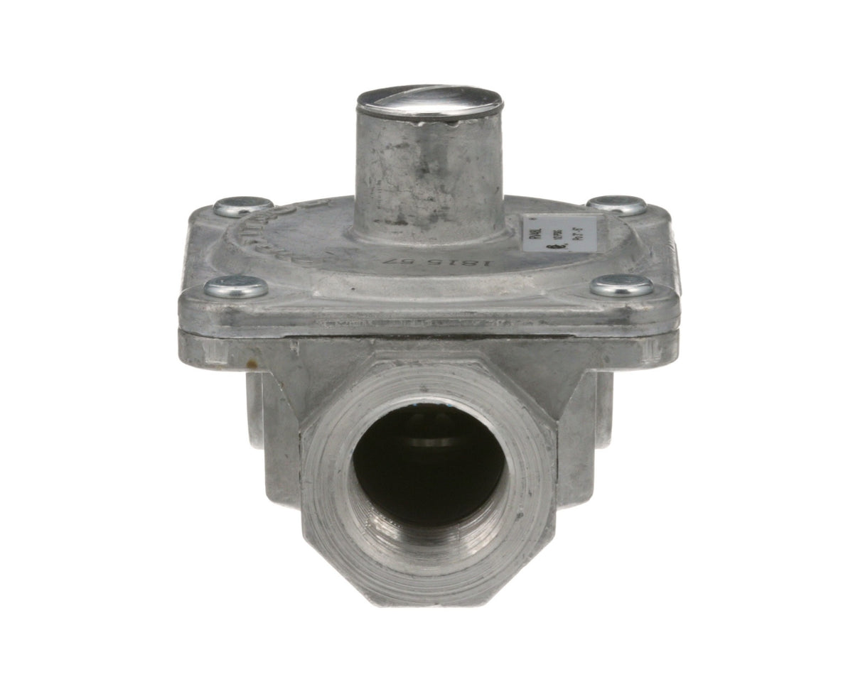 AllPoints 521011 Natural Gas Pressure Regulator with 3/4" NPT and 1/2 PSI