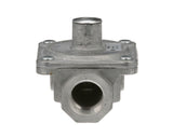 AllPoints 521011 Natural Gas Pressure Regulator with 3/4" NPT and 1/2 PSI