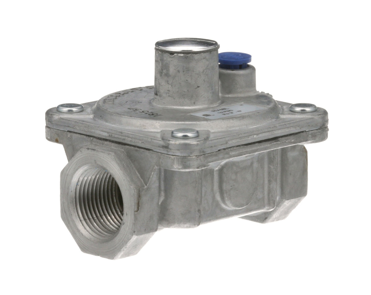 AllPoints 521011 Natural Gas Pressure Regulator with 3/4" NPT and 1/2 PSI