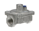 AllPoints 521011 Natural Gas Pressure Regulator with 3/4" NPT and 1/2 PSI