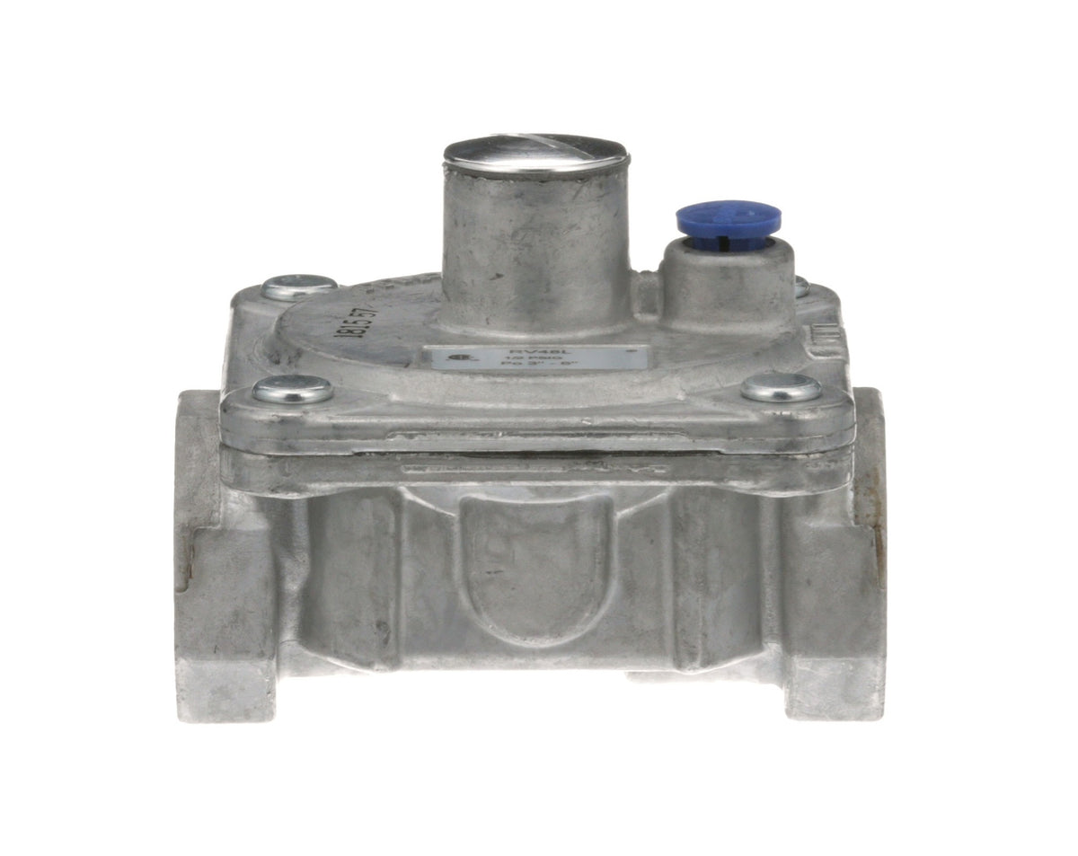 AllPoints 521011 Natural Gas Pressure Regulator with 3/4" NPT and 1/2 PSI