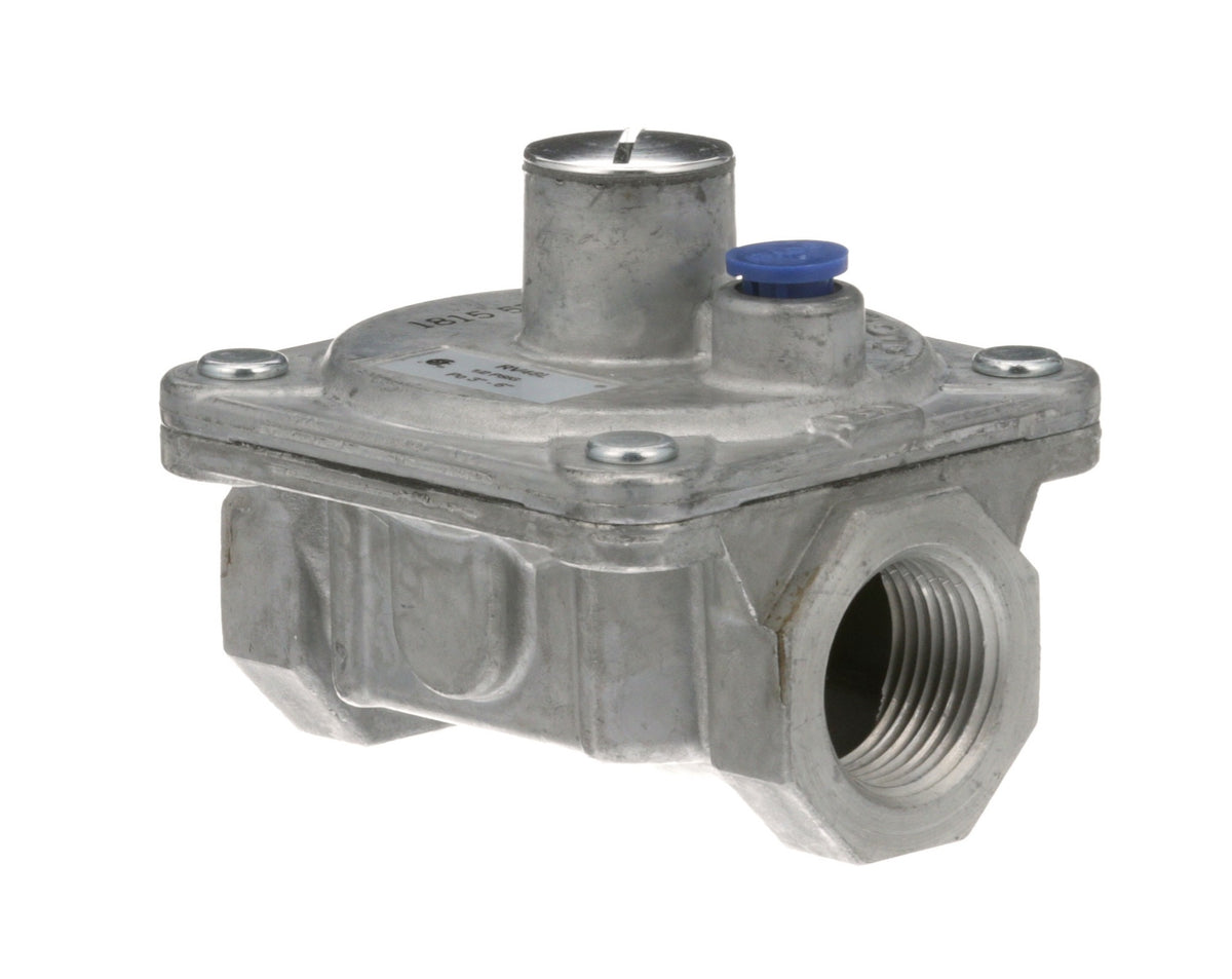 AllPoints 521011 Natural Gas Pressure Regulator with 3/4" NPT and 1/2 PSI