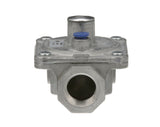 AllPoints 521011 Natural Gas Pressure Regulator with 3/4" NPT and 1/2 PSI