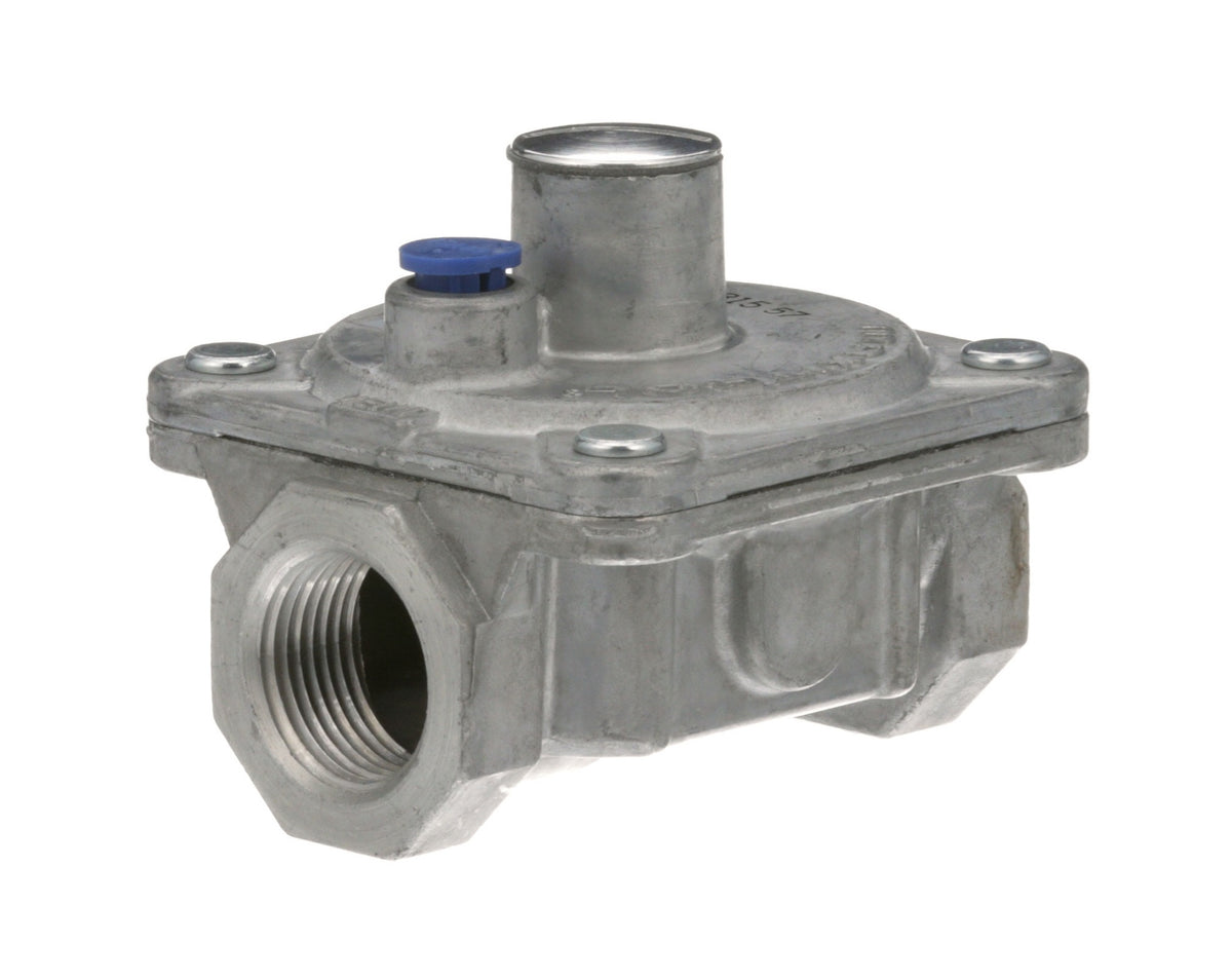 AllPoints 521011 Natural Gas Pressure Regulator with 3/4" NPT and 1/2 PSI