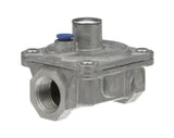 AllPoints 521011 Natural Gas Pressure Regulator with 3/4" NPT and 1/2 PSI