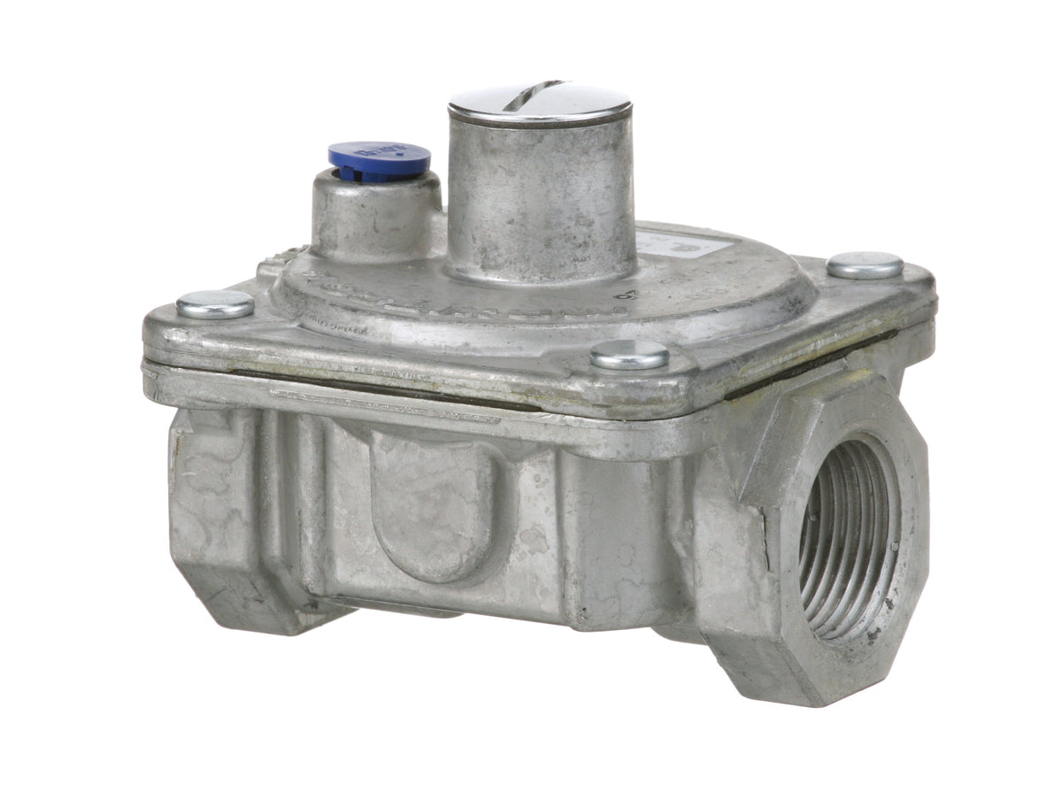 AllPoints 521012 LP Gas Pressure Regulator with 3/4" NPT and 1/2 PSI