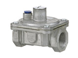 AllPoints 521012 LP Gas Pressure Regulator with 3/4" NPT and 1/2 PSI