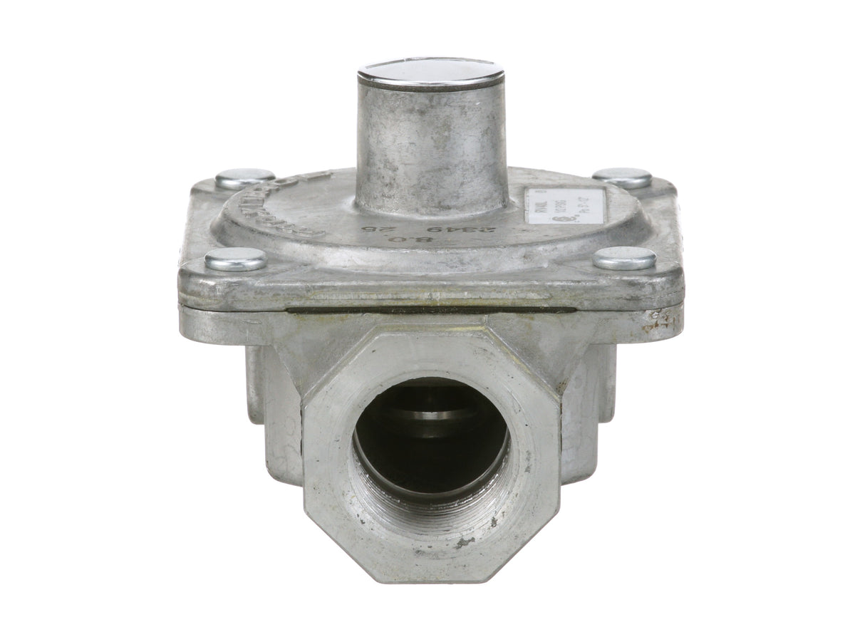 AllPoints 521012 LP Gas Pressure Regulator with 3/4" NPT and 1/2 PSI