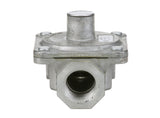 AllPoints 521012 LP Gas Pressure Regulator with 3/4" NPT and 1/2 PSI