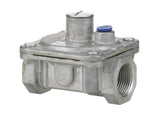 AllPoints 521012 LP Gas Pressure Regulator with 3/4" NPT and 1/2 PSI