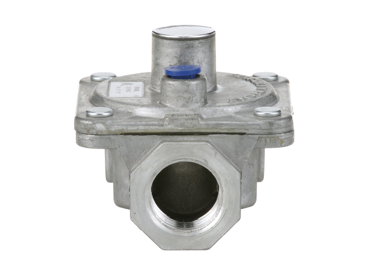 AllPoints 521012 LP Gas Pressure Regulator with 3/4" NPT and 1/2 PSI