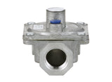 AllPoints 521012 LP Gas Pressure Regulator with 3/4" NPT and 1/2 PSI