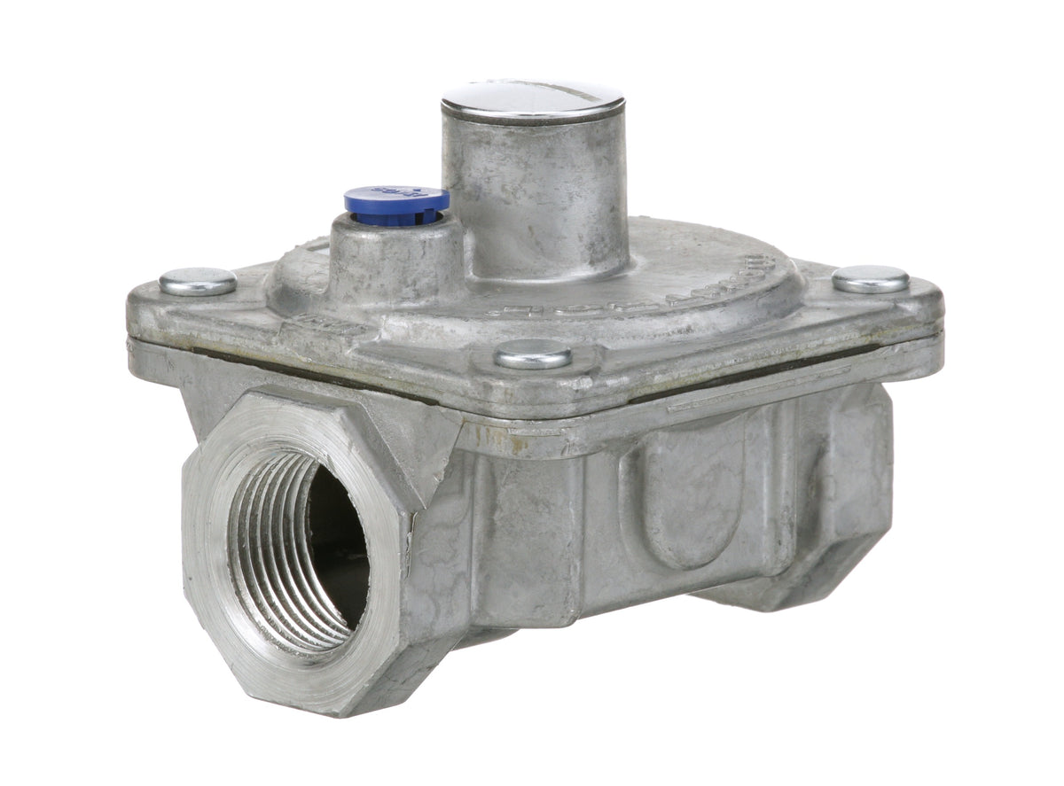 AllPoints 521012 LP Gas Pressure Regulator with 3/4" NPT and 1/2 PSI