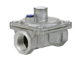 AllPoints 521012 LP Gas Pressure Regulator with 3/4" NPT and 1/2 PSI