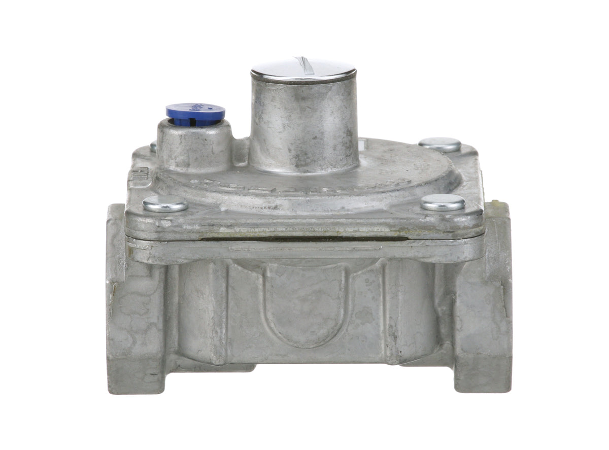 AllPoints 521012 LP Gas Pressure Regulator with 3/4" NPT and 1/2 PSI