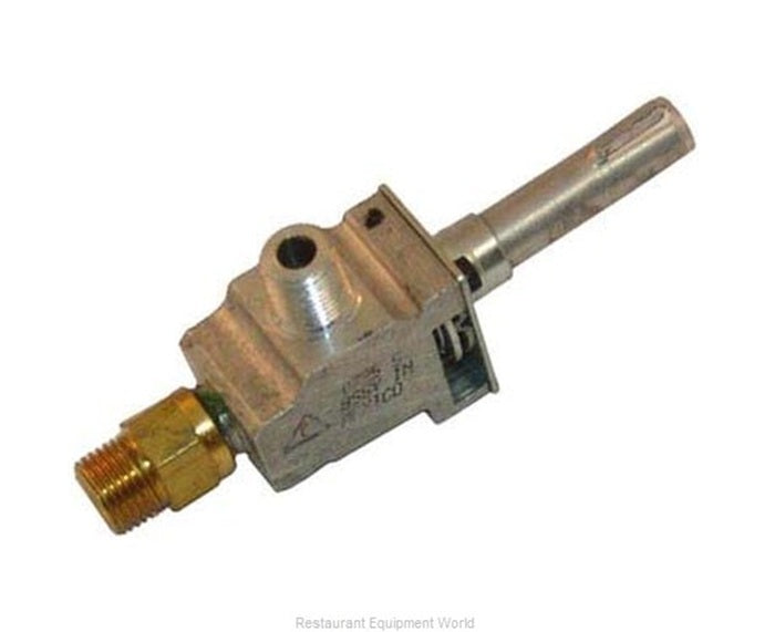 AllPoints 521104 Gas Burner Valve with 1/8" MPT x 1/4" CCT (EAG302102)