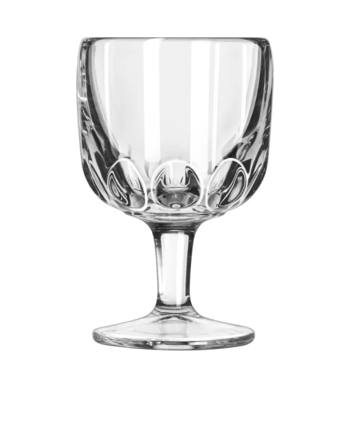 Libbey 5212 12 oz Hoffman House Goblet Glass
