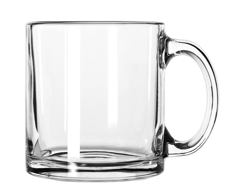 Libbey 5213 13 oz Hoffman House Coffee Mug
