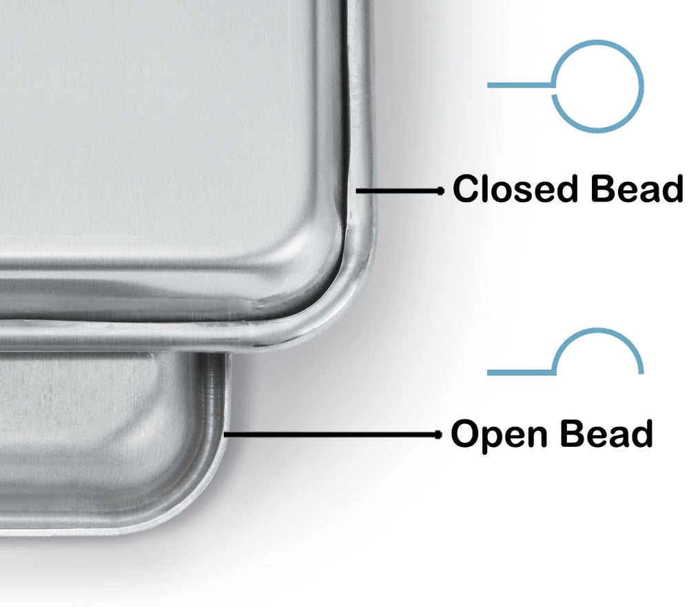 Closed Bead - no wire