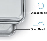 Closed Bead - no wire