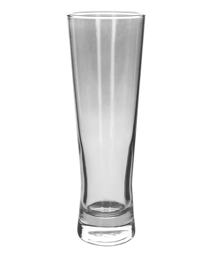 Libbey 526 14 oz Pinnacle Beer Glass