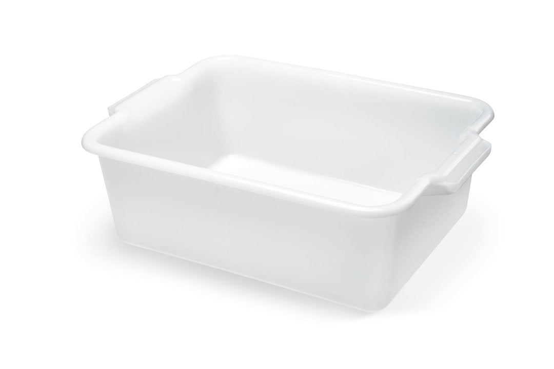 Bus Box / Dish Box 20'' x 15'' x 7'', Vollrath 52657 - Jean's
