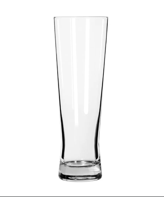 Libbey 527 16 oz Pinnacle Beer Glass