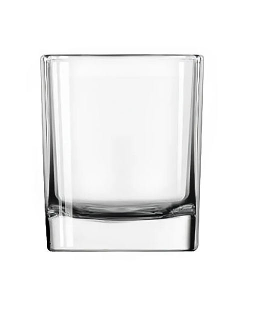 Libbey 5279 9 oz Rocks Glass - Prism